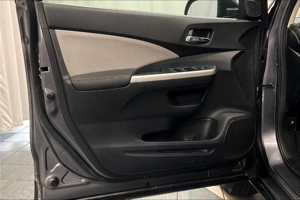 used 2016 Honda CR-V car, priced at $17,950