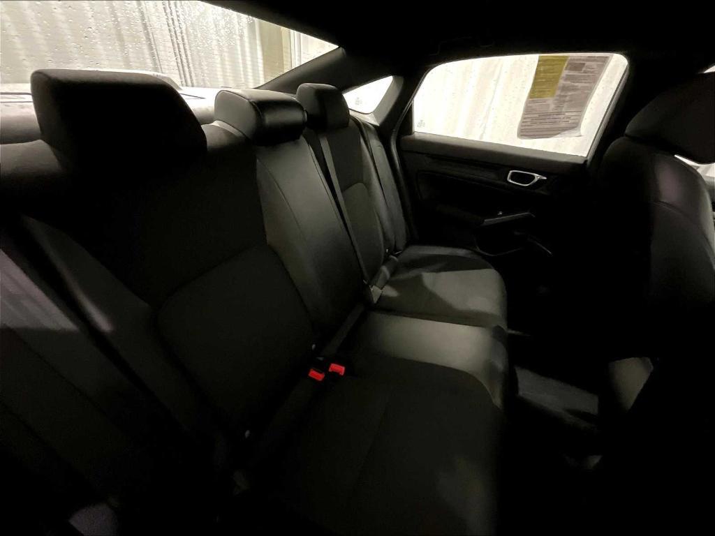 used 2023 Honda Civic car, priced at $19,950