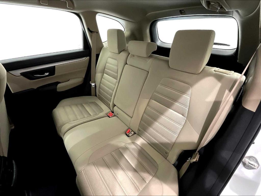 used 2019 Honda CR-V car, priced at $18,700