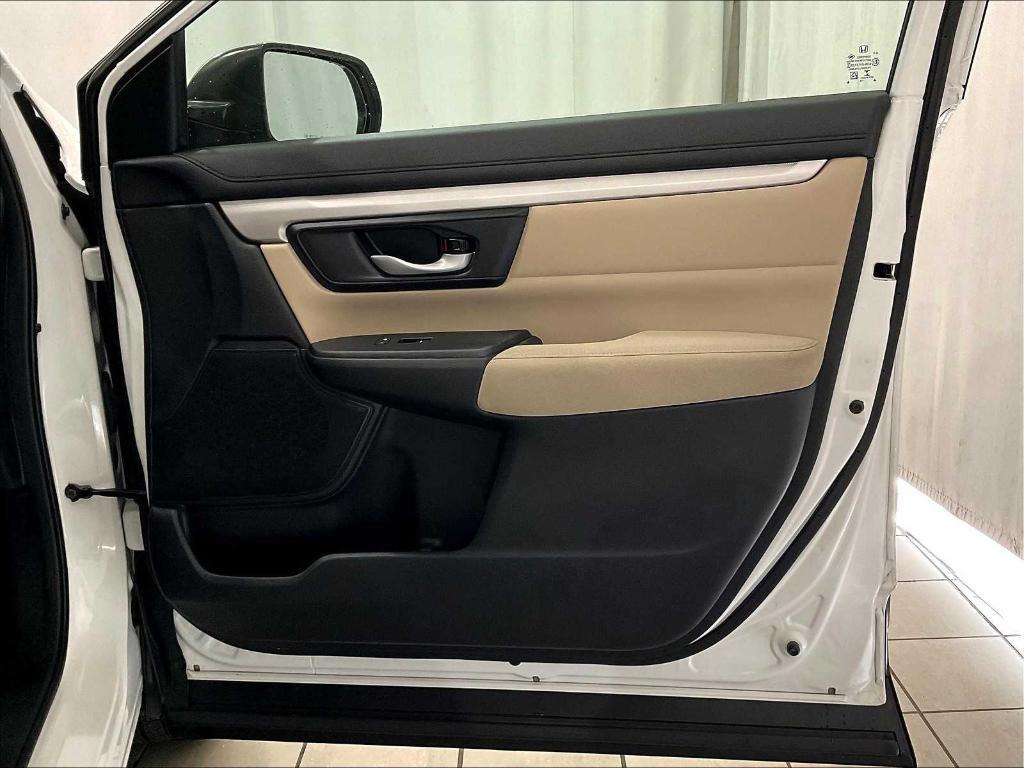 used 2019 Honda CR-V car, priced at $18,700
