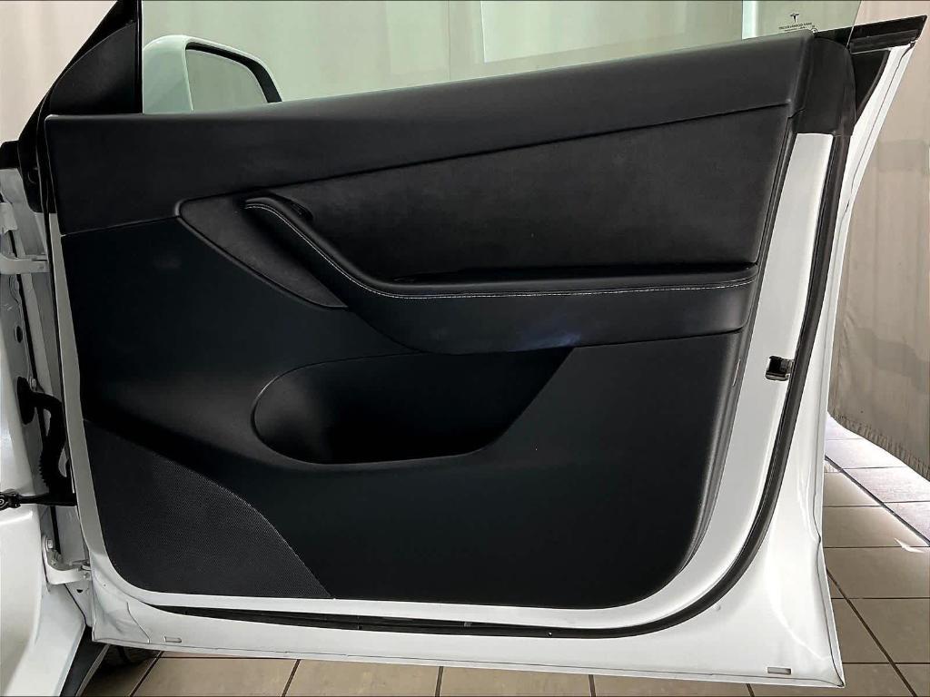 used 2022 Tesla Model Y car, priced at $26,450