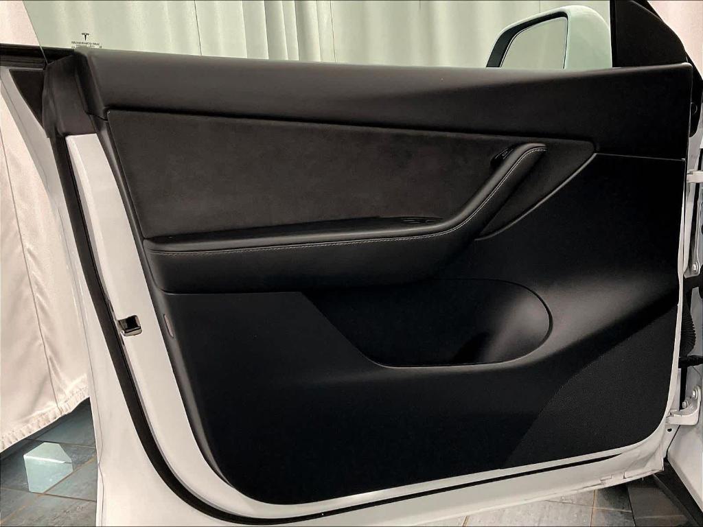 used 2022 Tesla Model Y car, priced at $26,450