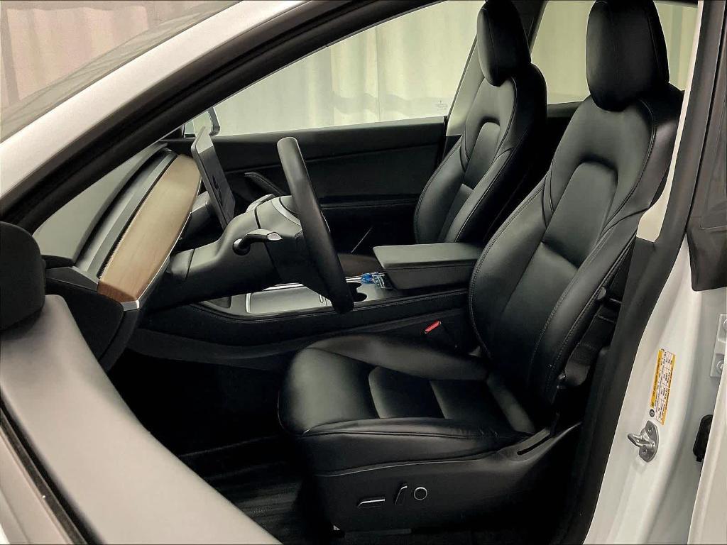 used 2022 Tesla Model Y car, priced at $26,450