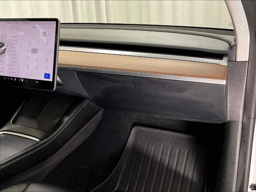 used 2022 Tesla Model Y car, priced at $26,450