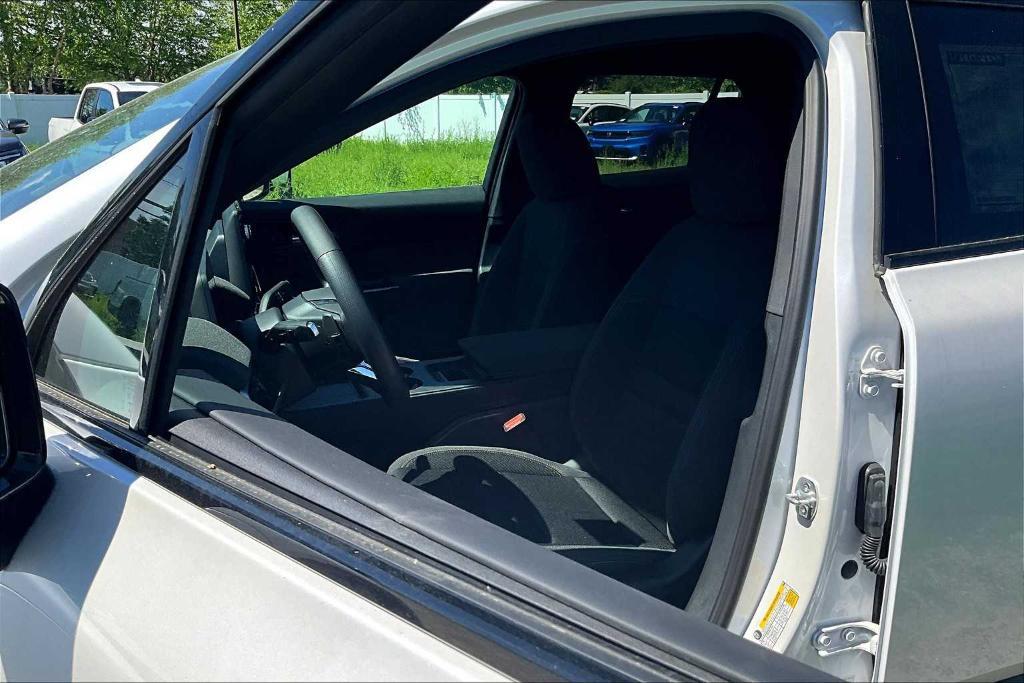 new 2025 Honda Prologue car, priced at $52,305