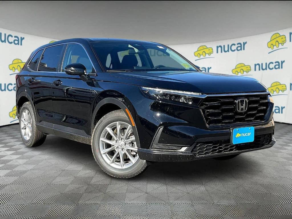 new 2026 Honda CR-V car, priced at $36,100