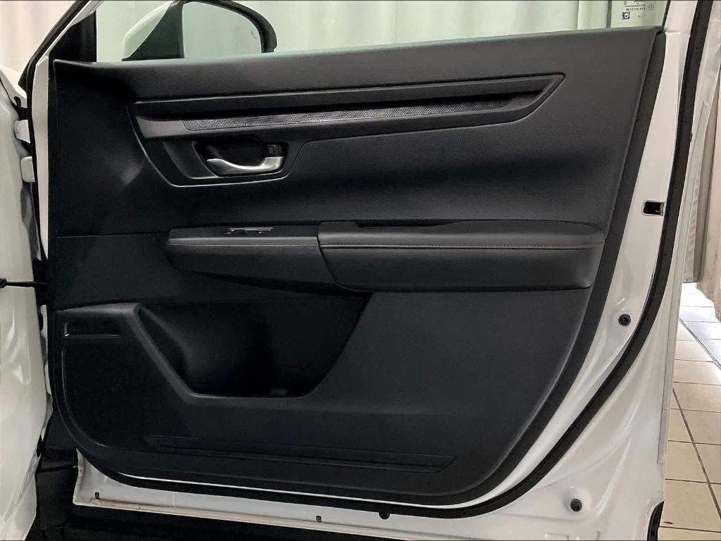 used 2023 Honda CR-V car, priced at $28,950