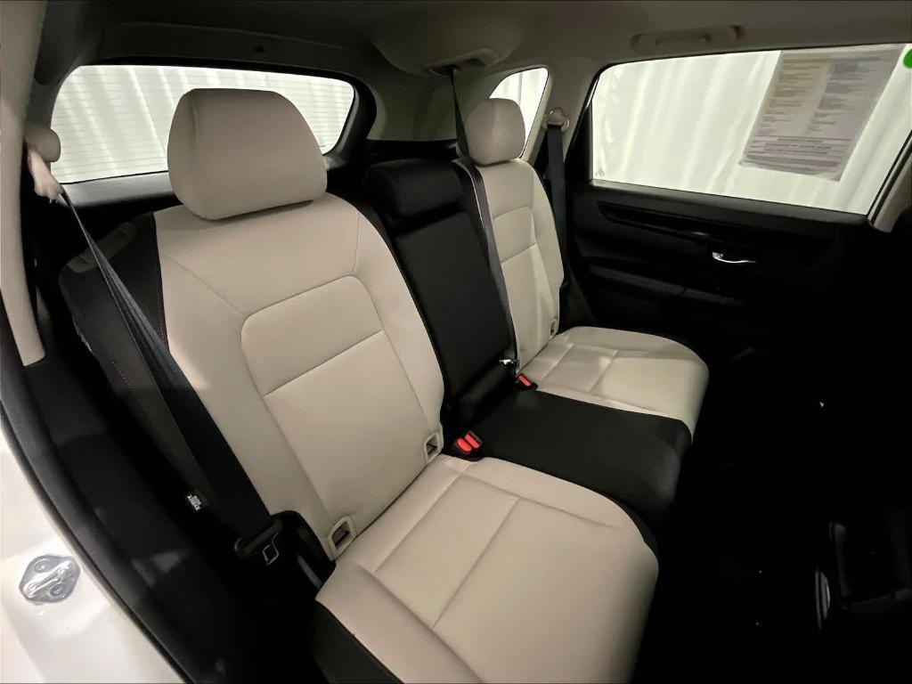 used 2023 Honda CR-V car, priced at $28,950