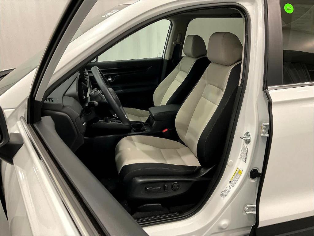 used 2023 Honda CR-V car, priced at $28,950