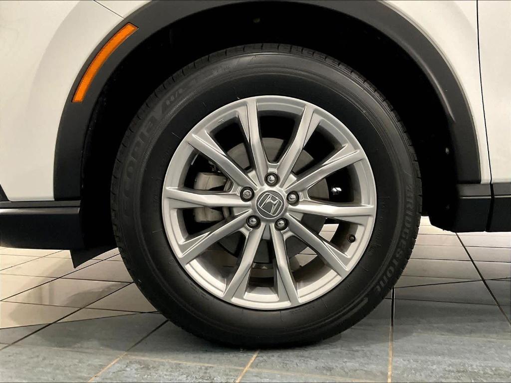 used 2023 Honda CR-V car, priced at $28,950