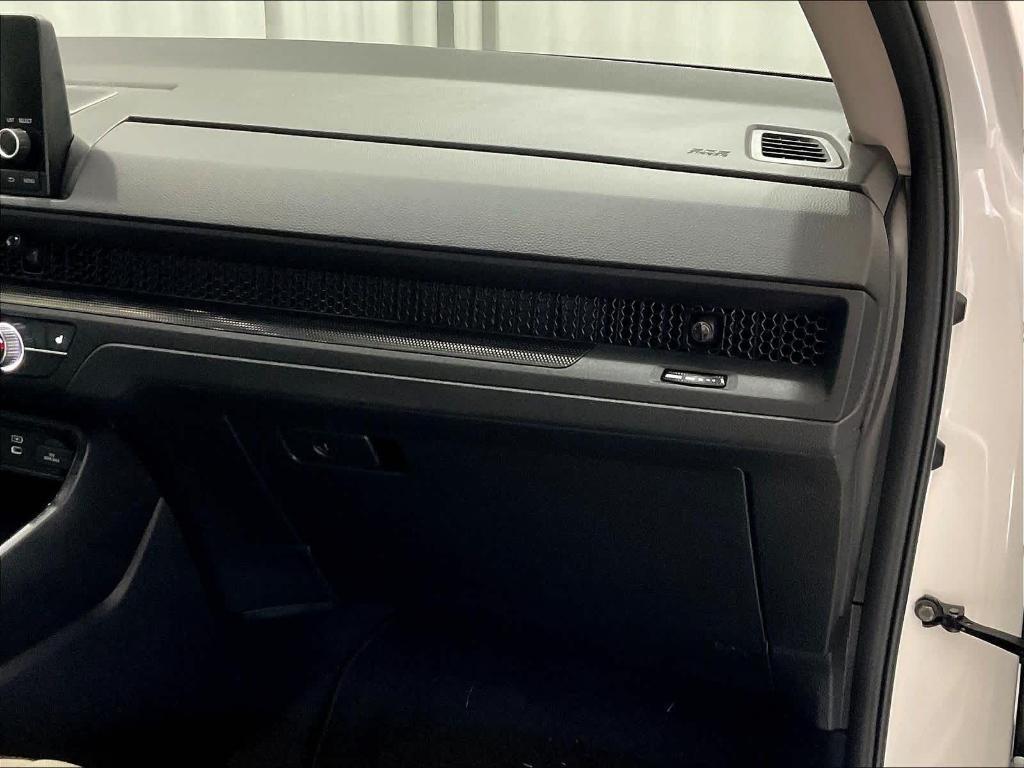 used 2023 Honda CR-V car, priced at $28,950