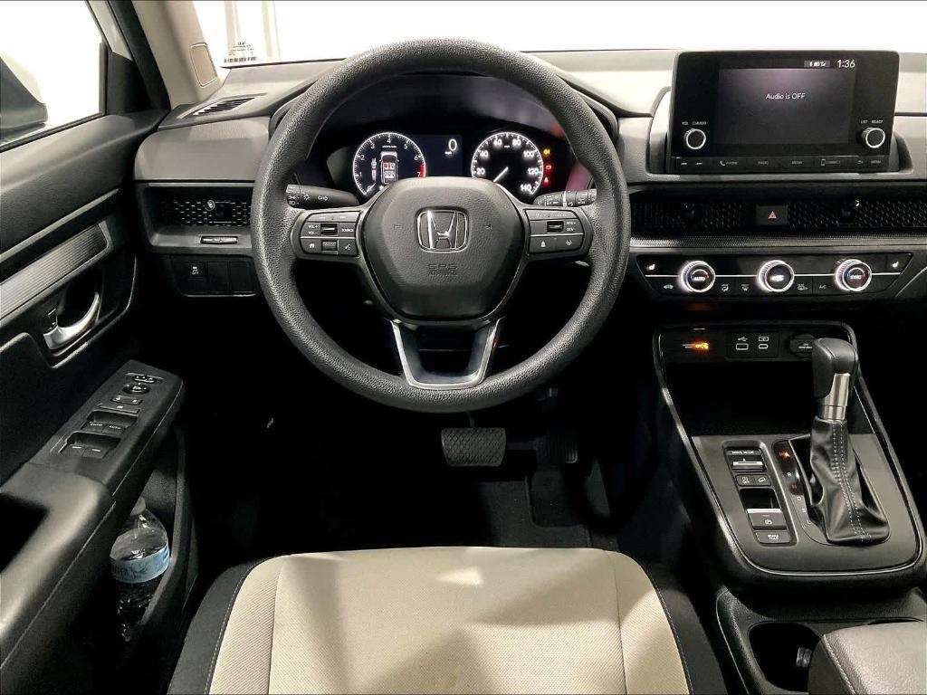 used 2023 Honda CR-V car, priced at $28,950