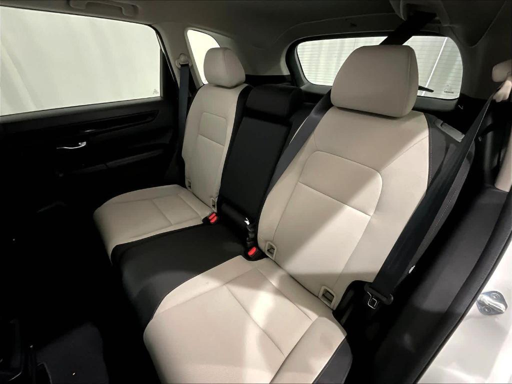 used 2023 Honda CR-V car, priced at $28,950