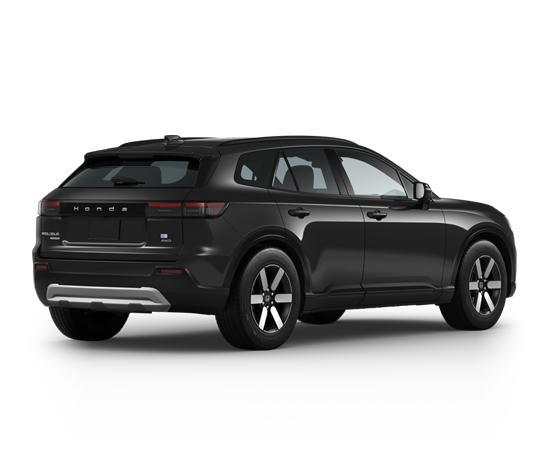 new 2025 Honda Prologue car, priced at $56,605