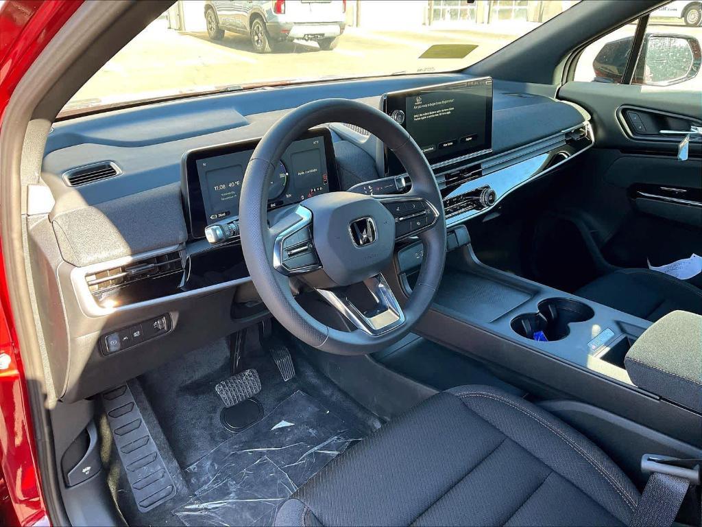 new 2026 Honda Prologue car, priced at $51,450