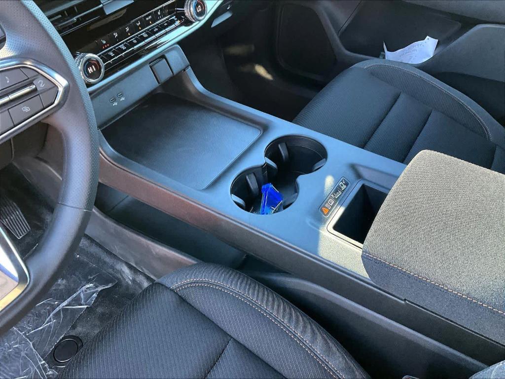 new 2026 Honda Prologue car, priced at $51,450