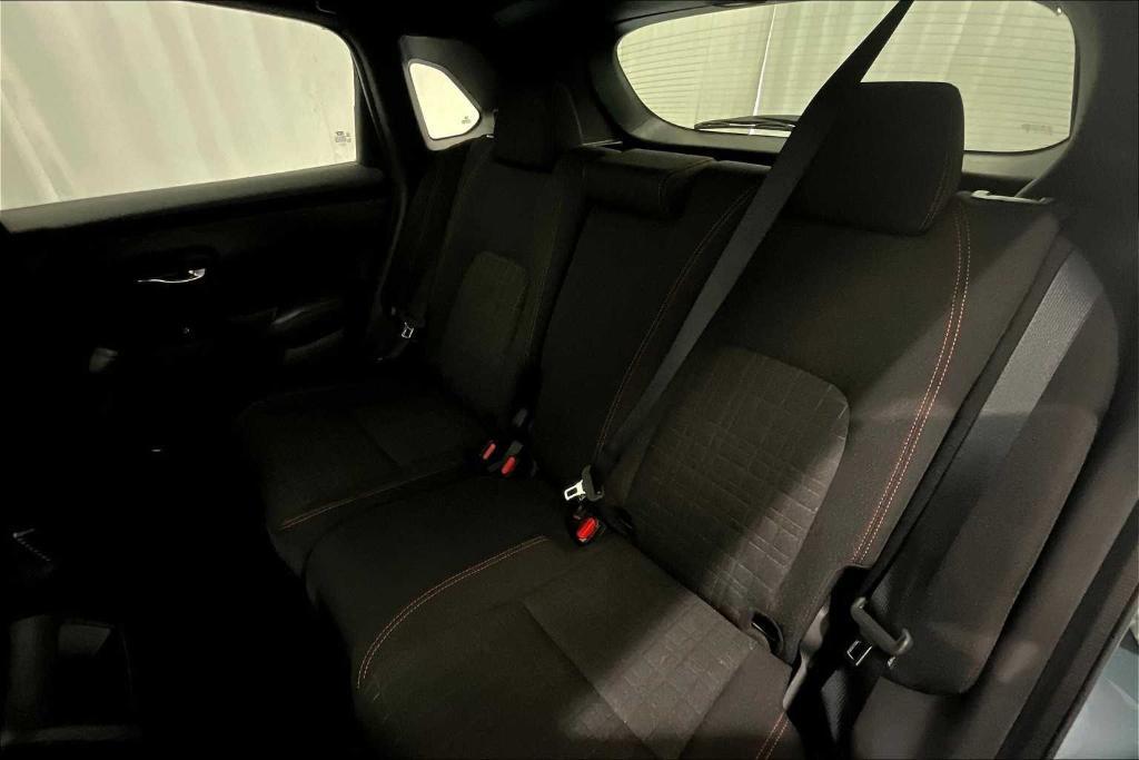 used 2023 Honda HR-V car, priced at $25,700