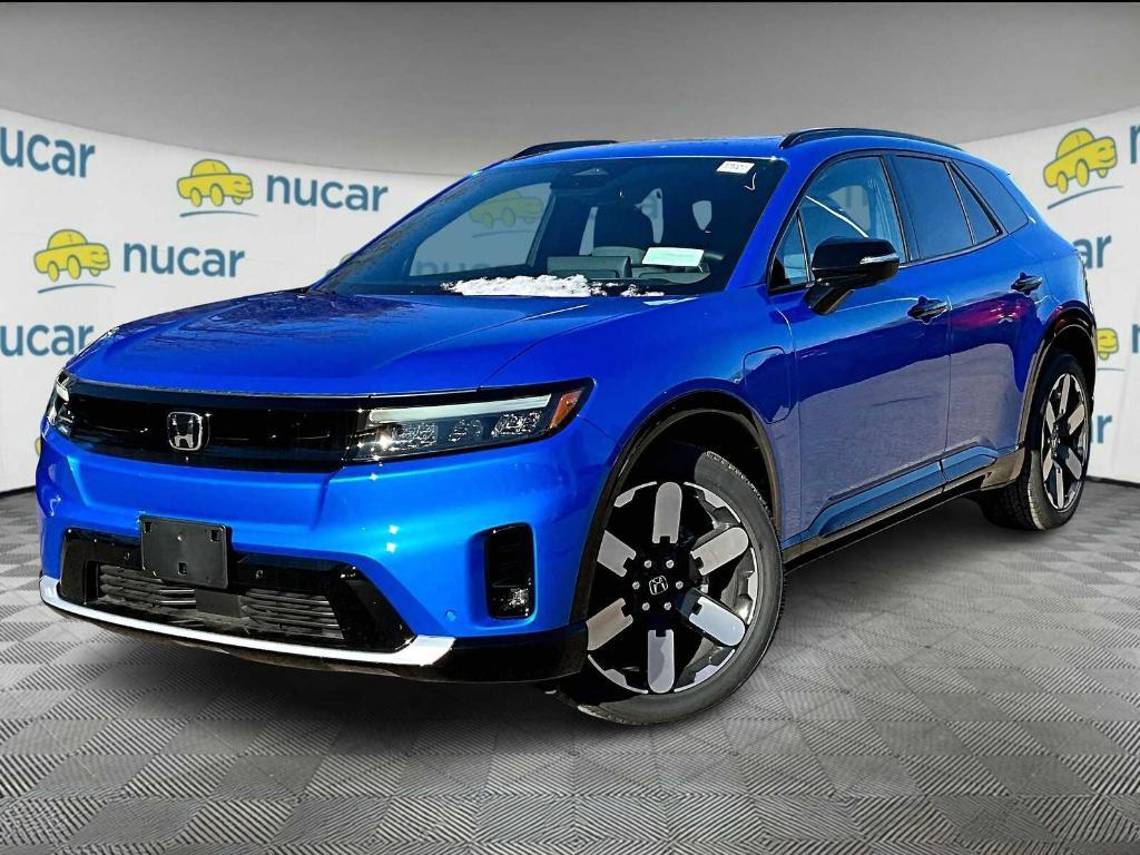 new 2024 Honda Prologue car, priced at $54,975