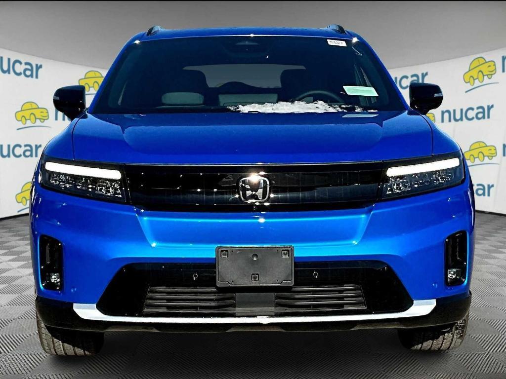 new 2024 Honda Prologue car, priced at $54,975