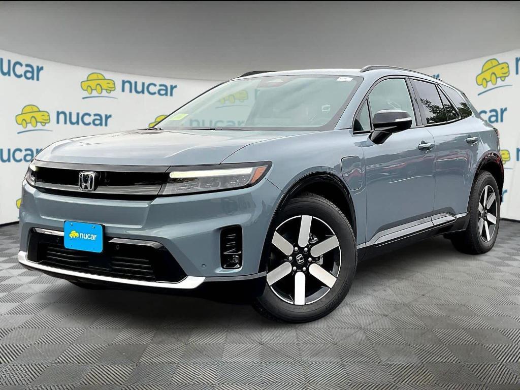 new 2025 Honda Prologue car, priced at $52,510