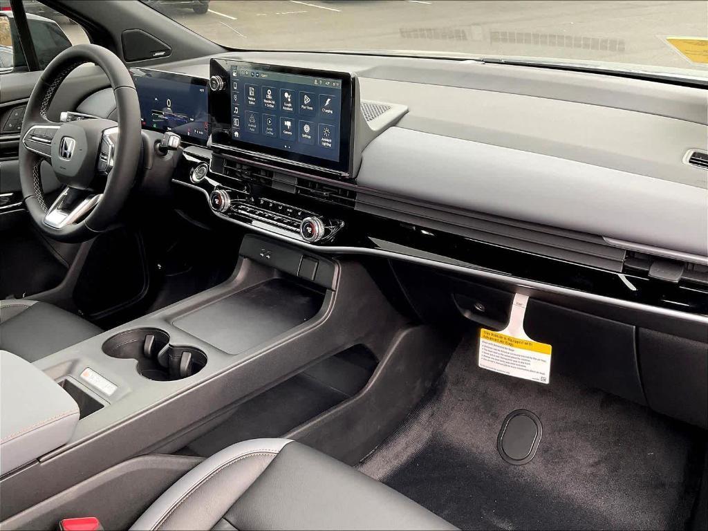 new 2025 Honda Prologue car, priced at $52,510