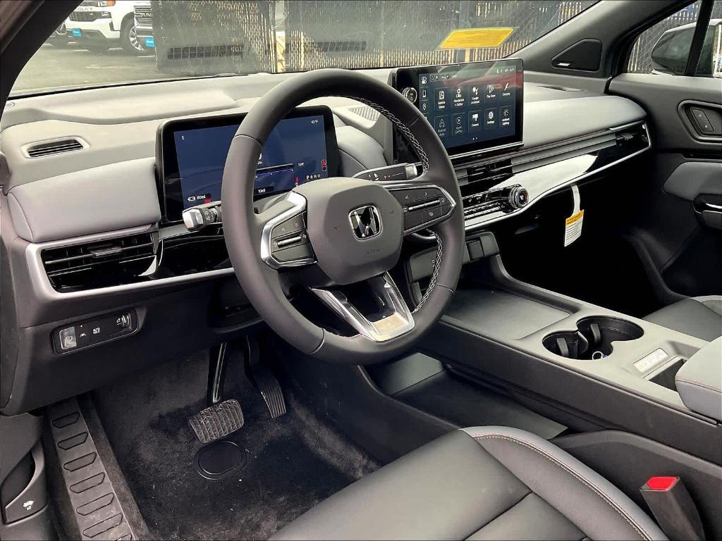 new 2025 Honda Prologue car, priced at $52,510