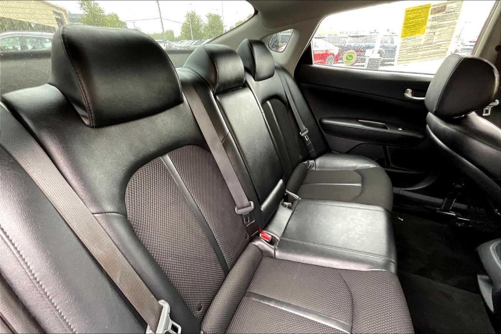 used 2019 Kia Optima car, priced at $16,900