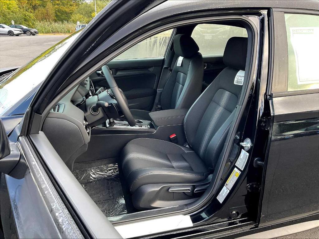 new 2026 Honda Civic car, priced at $28,990
