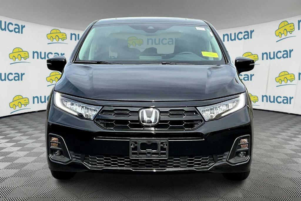 new 2025 Honda Odyssey car, priced at $48,360