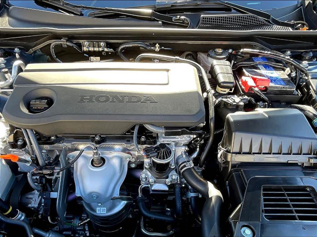 new 2026 Honda Civic car, priced at $28,245