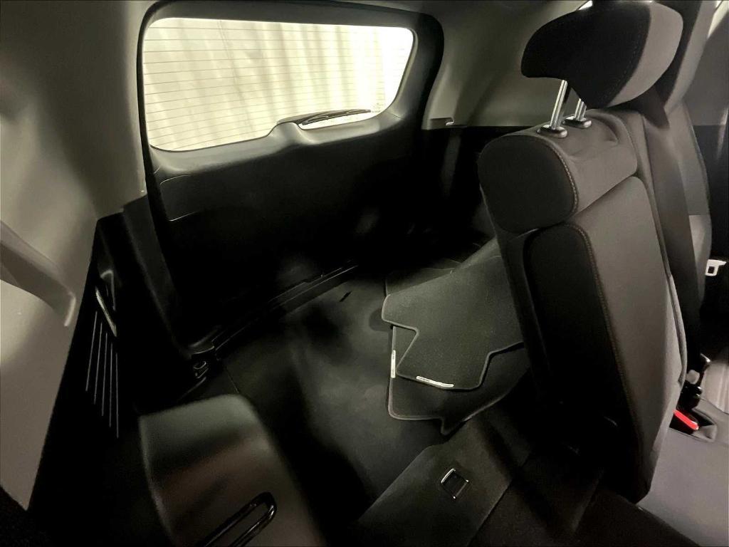 used 2021 Honda CR-V car, priced at $28,950