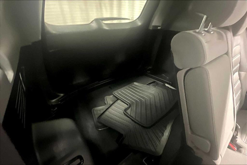 used 2020 Honda CR-V car, priced at $26,500