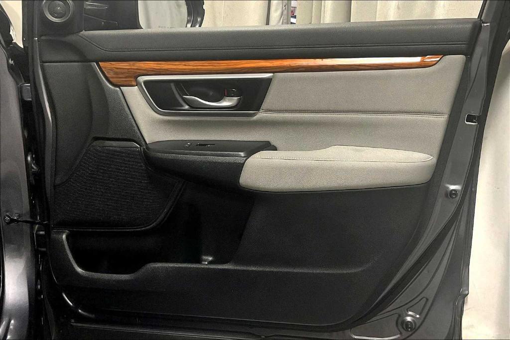 used 2020 Honda CR-V car, priced at $26,500