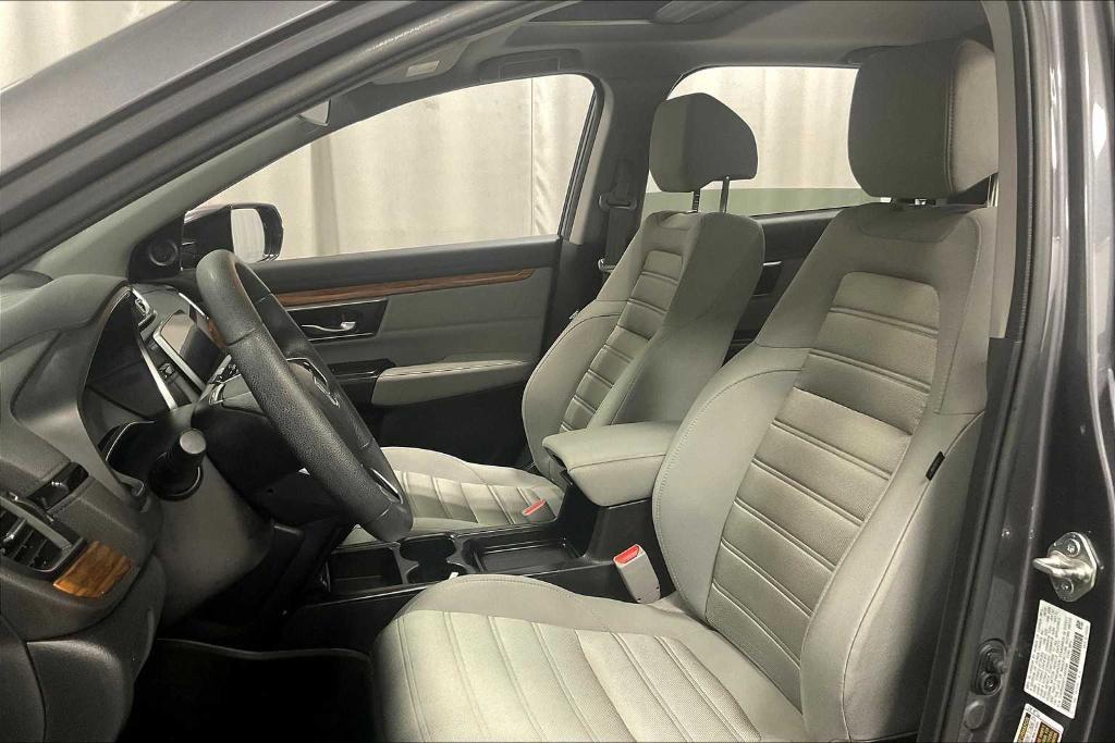 used 2020 Honda CR-V car, priced at $26,500