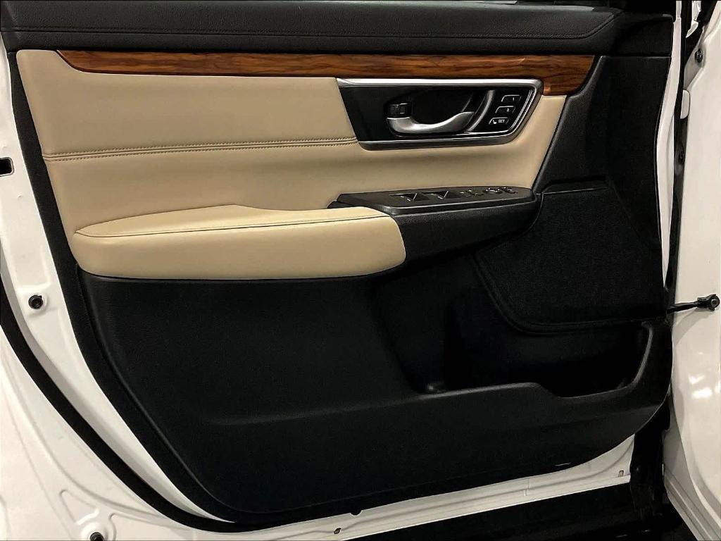 used 2022 Honda CR-V car, priced at $28,950