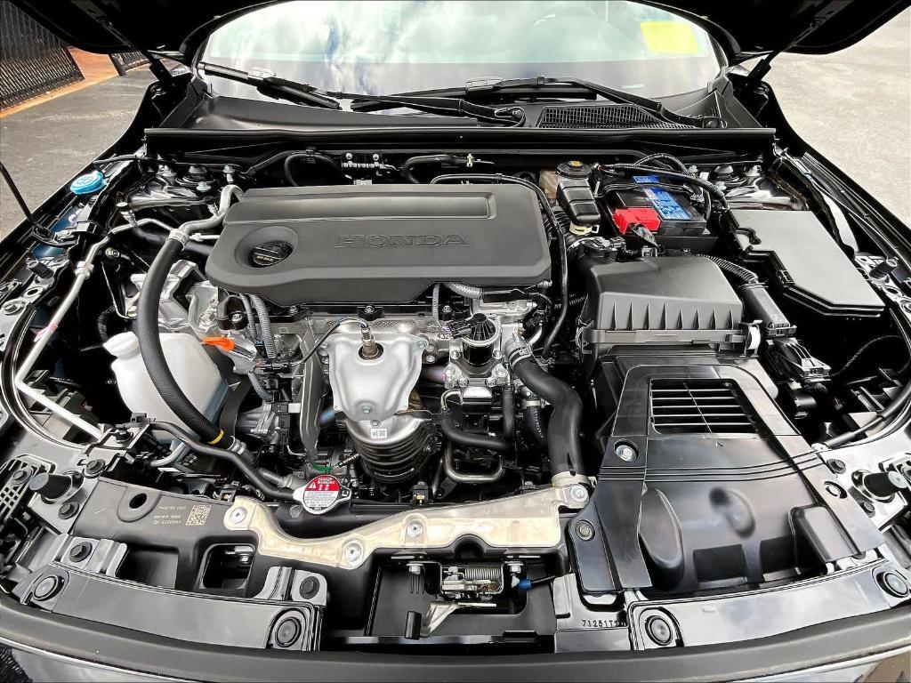 new 2026 Honda Civic car, priced at $25,790