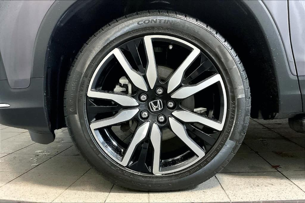 used 2020 Honda Pilot car, priced at $25,900