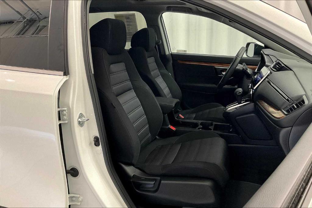 used 2022 Honda CR-V car, priced at $28,900