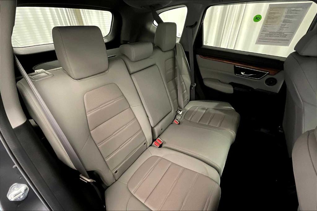 used 2022 Honda CR-V car, priced at $29,300