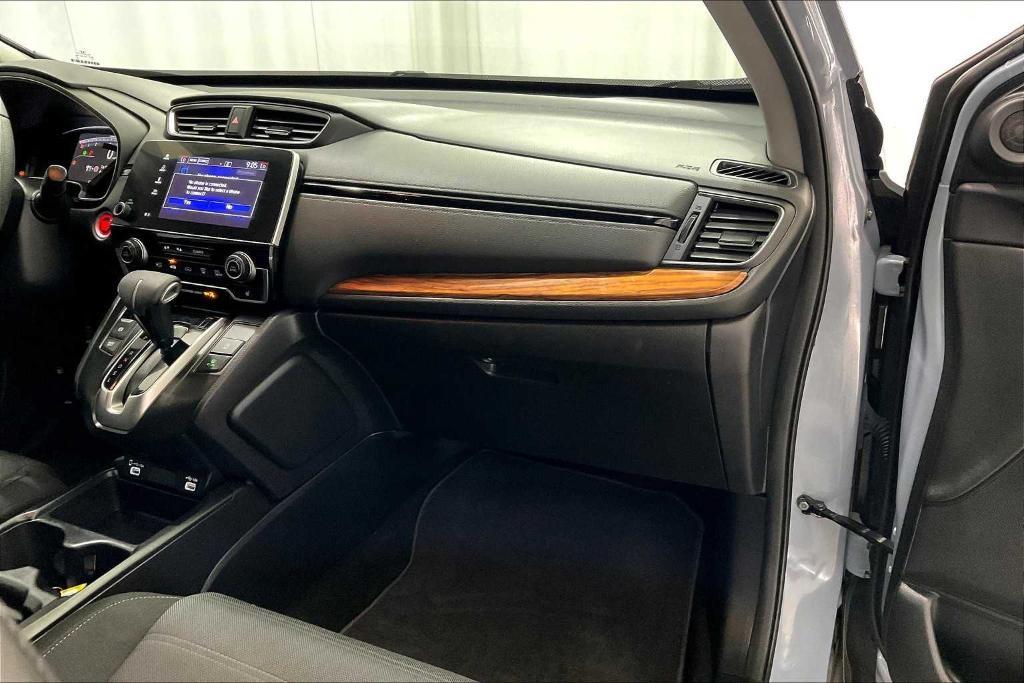 used 2022 Honda CR-V car, priced at $28,950