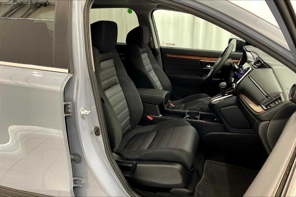 used 2022 Honda CR-V car, priced at $28,950