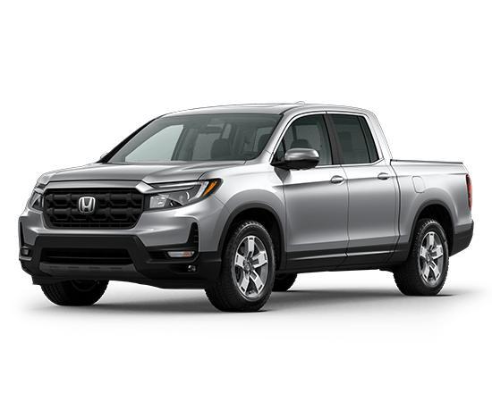 new 2025 Honda Ridgeline car, priced at $46,930