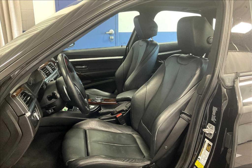 used 2016 BMW 328 Gran Turismo car, priced at $16,650