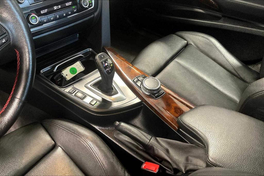 used 2016 BMW 328 Gran Turismo car, priced at $16,650