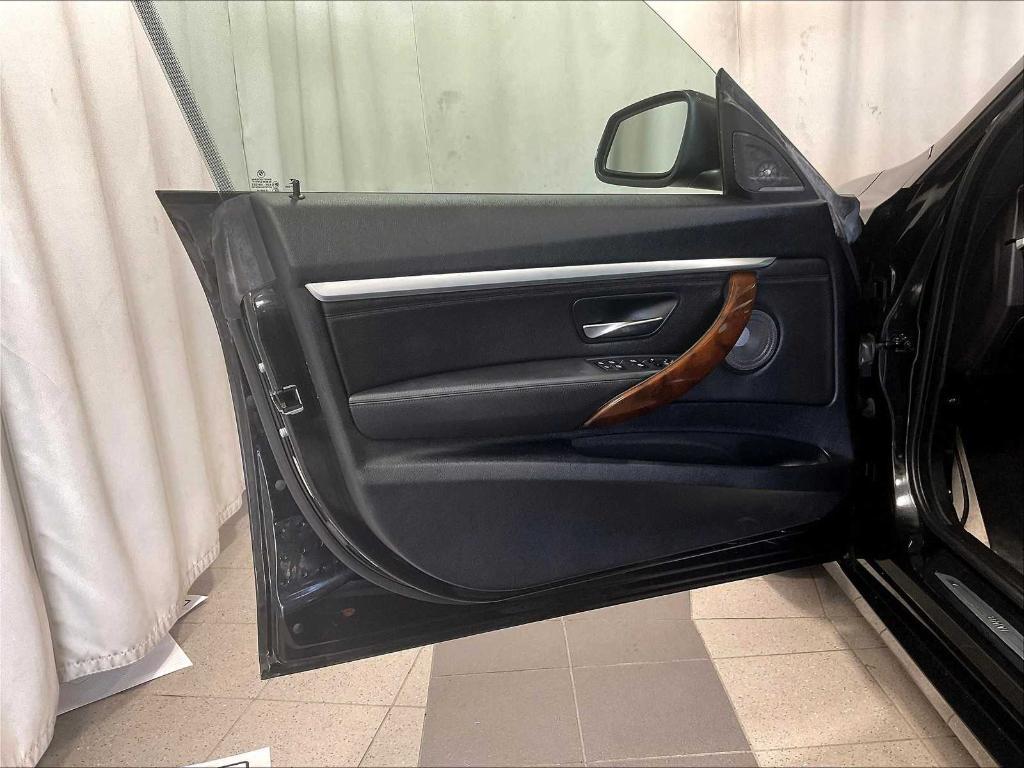 used 2016 BMW 328 Gran Turismo car, priced at $14,950