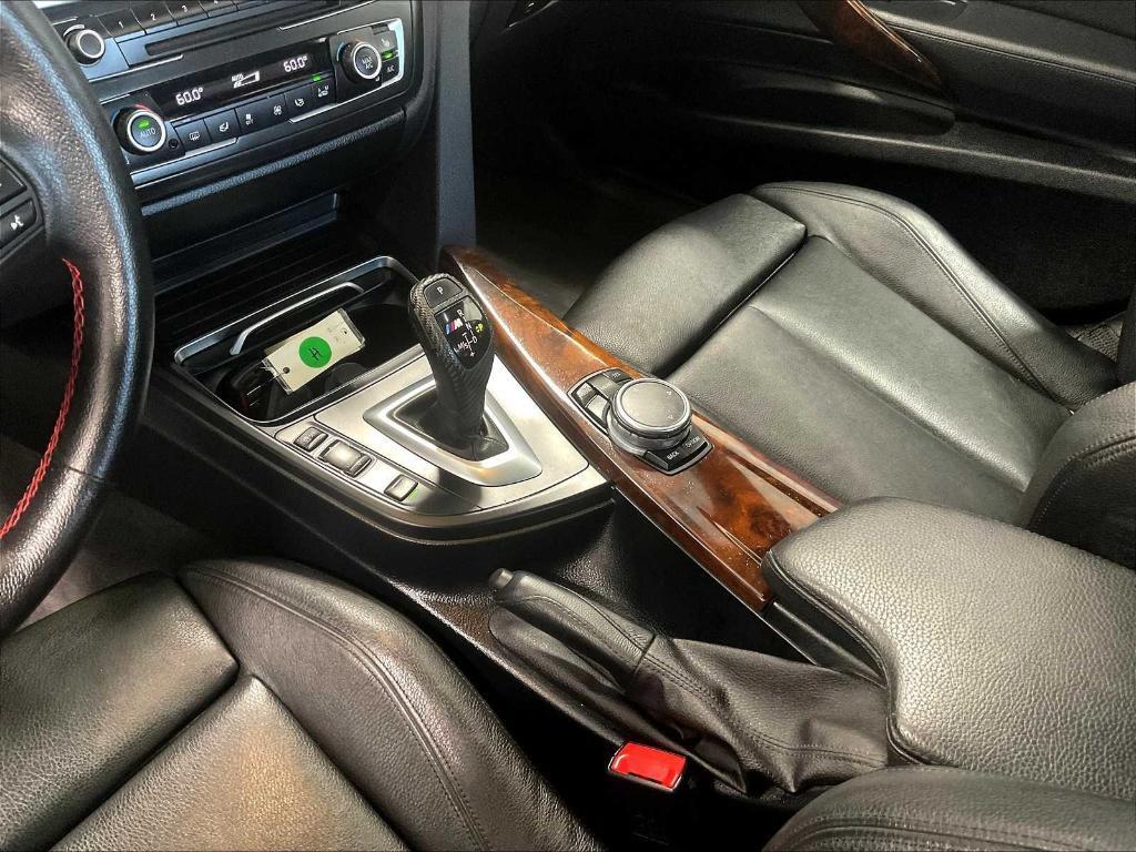 used 2016 BMW 328 Gran Turismo car, priced at $14,950