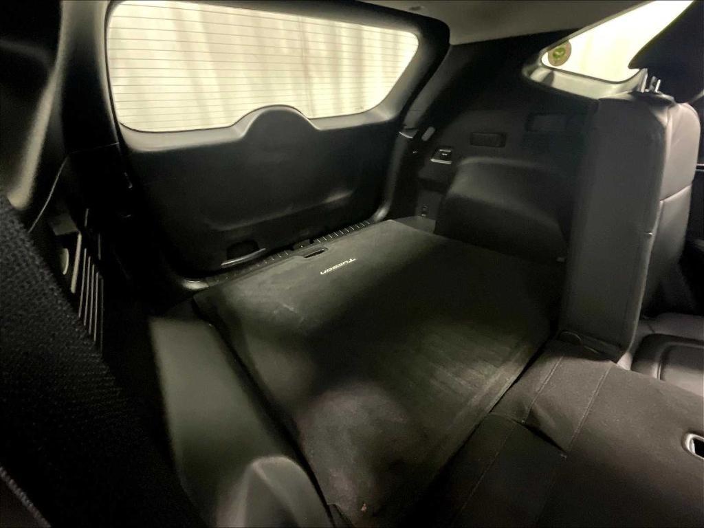 used 2022 Hyundai Tucson car, priced at $26,950
