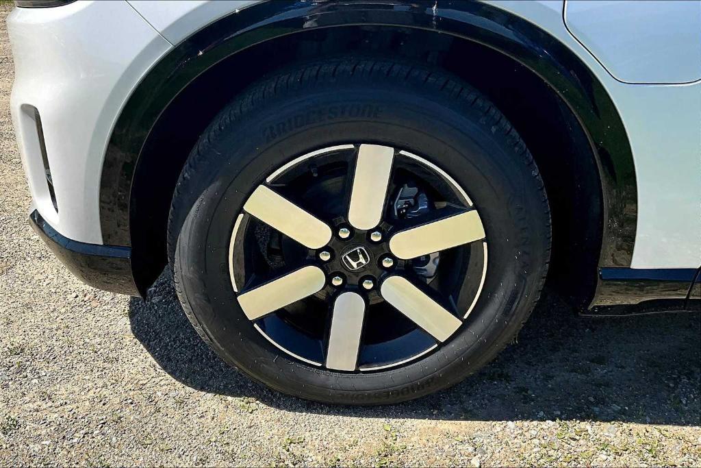 new 2025 Honda Prologue car, priced at $56,605