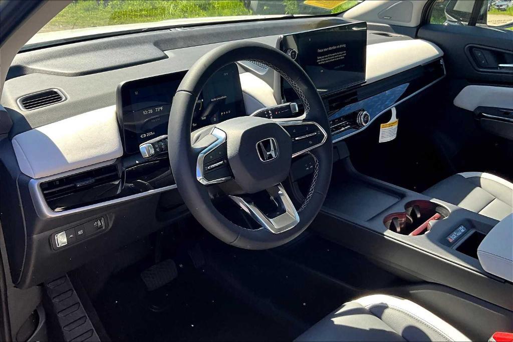 new 2025 Honda Prologue car, priced at $56,605