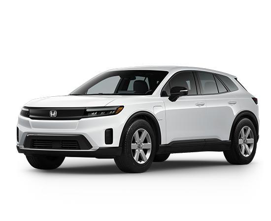 new 2026 Honda Prologue car, priced at $50,995